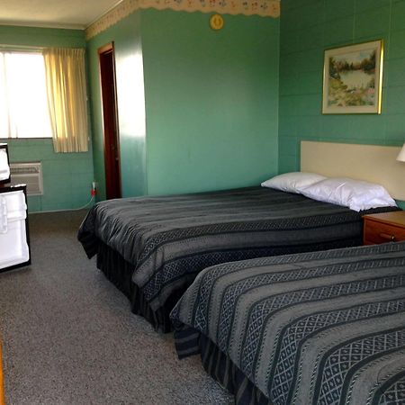 Ridgeview Motel Branson Zewnętrze zdjęcie