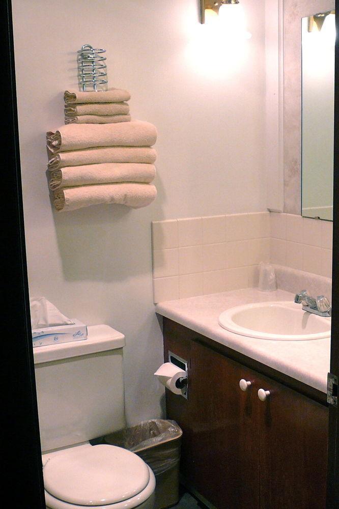 Ridgeview Motel Branson Zewnętrze zdjęcie