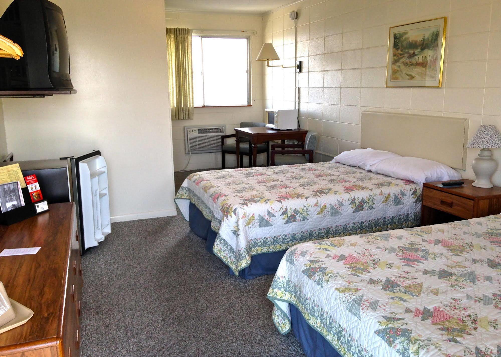 Ridgeview Motel Branson Zewnętrze zdjęcie