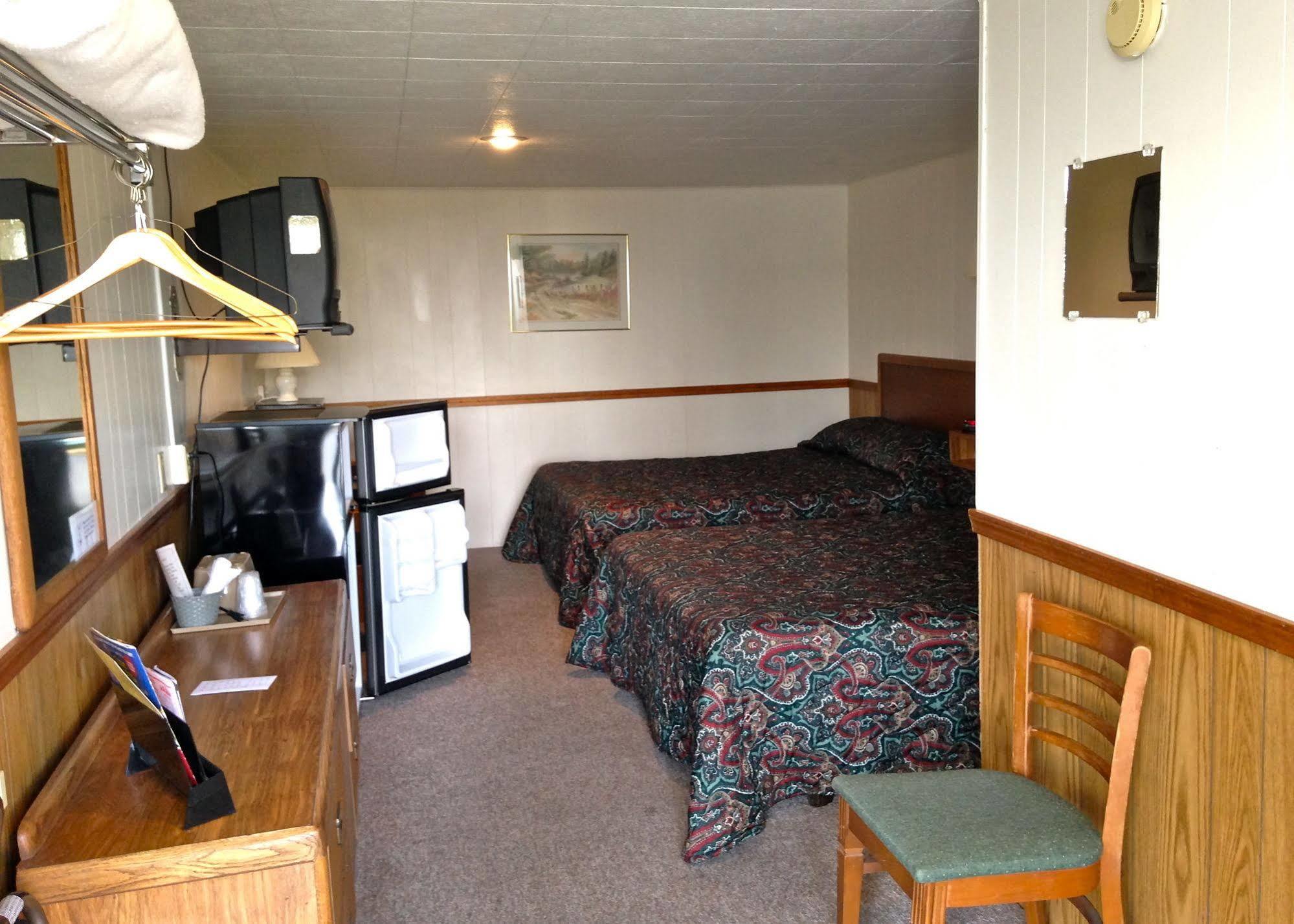 Ridgeview Motel Branson Zewnętrze zdjęcie