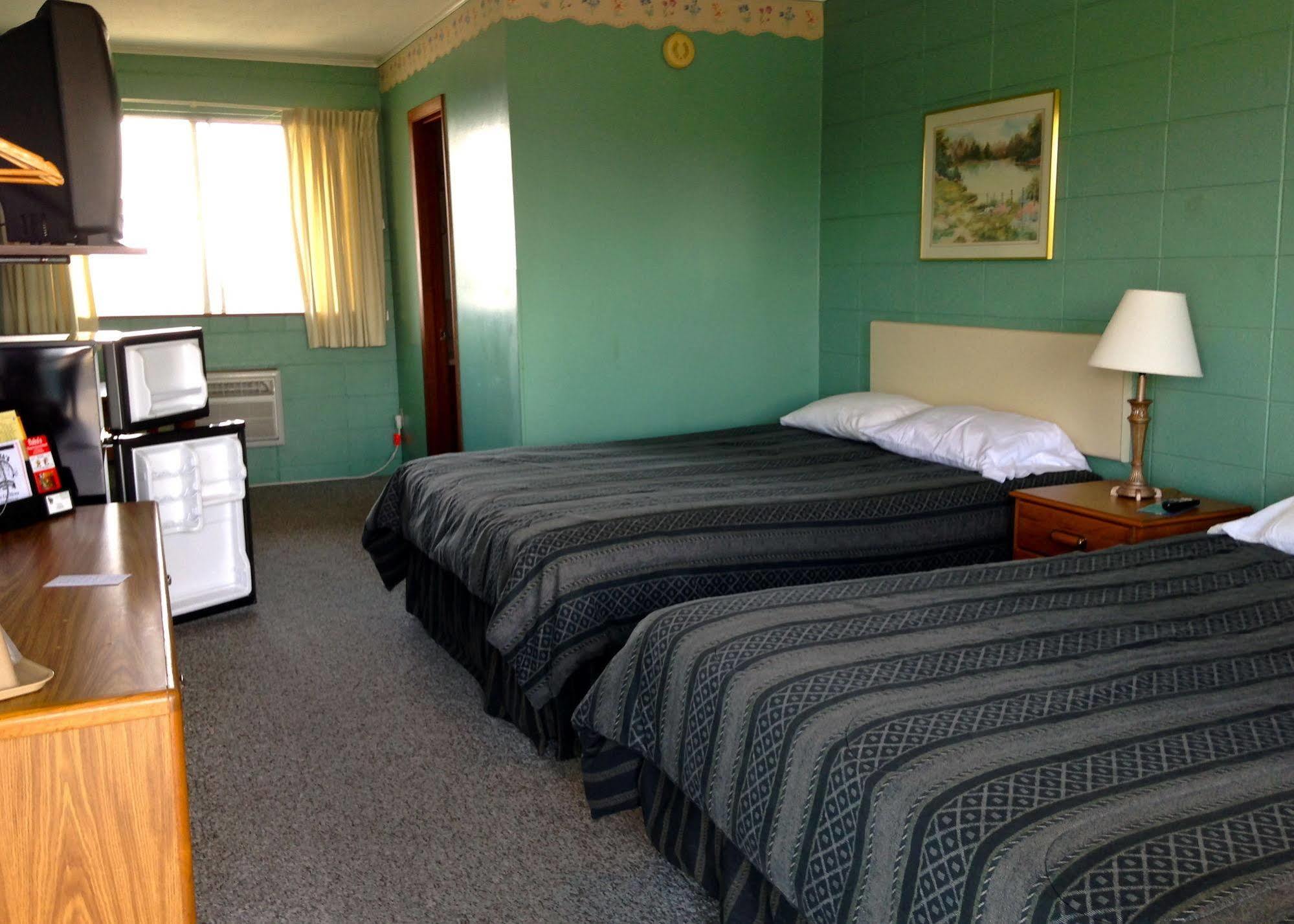 Ridgeview Motel Branson Zewnętrze zdjęcie