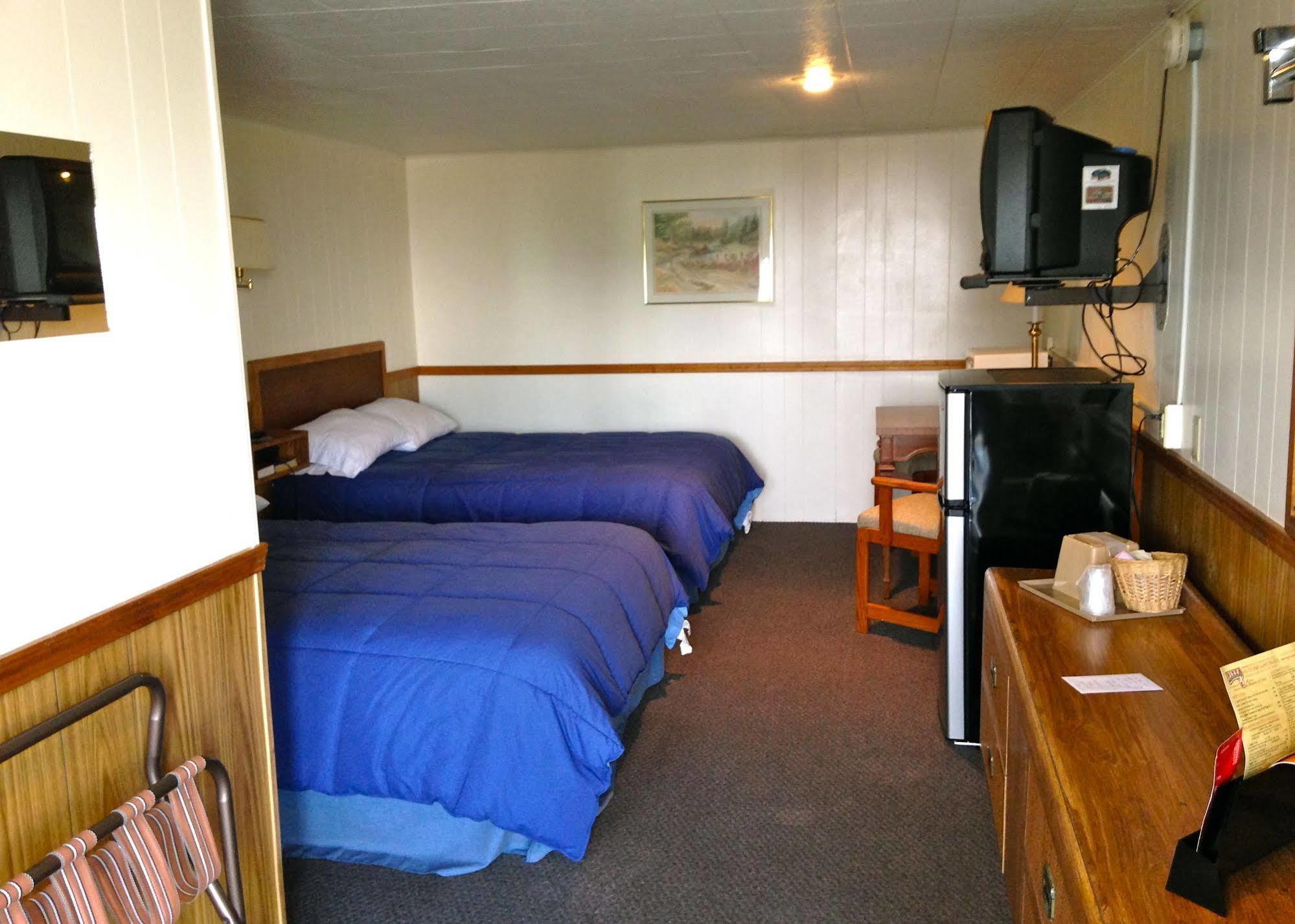 Ridgeview Motel Branson Zewnętrze zdjęcie