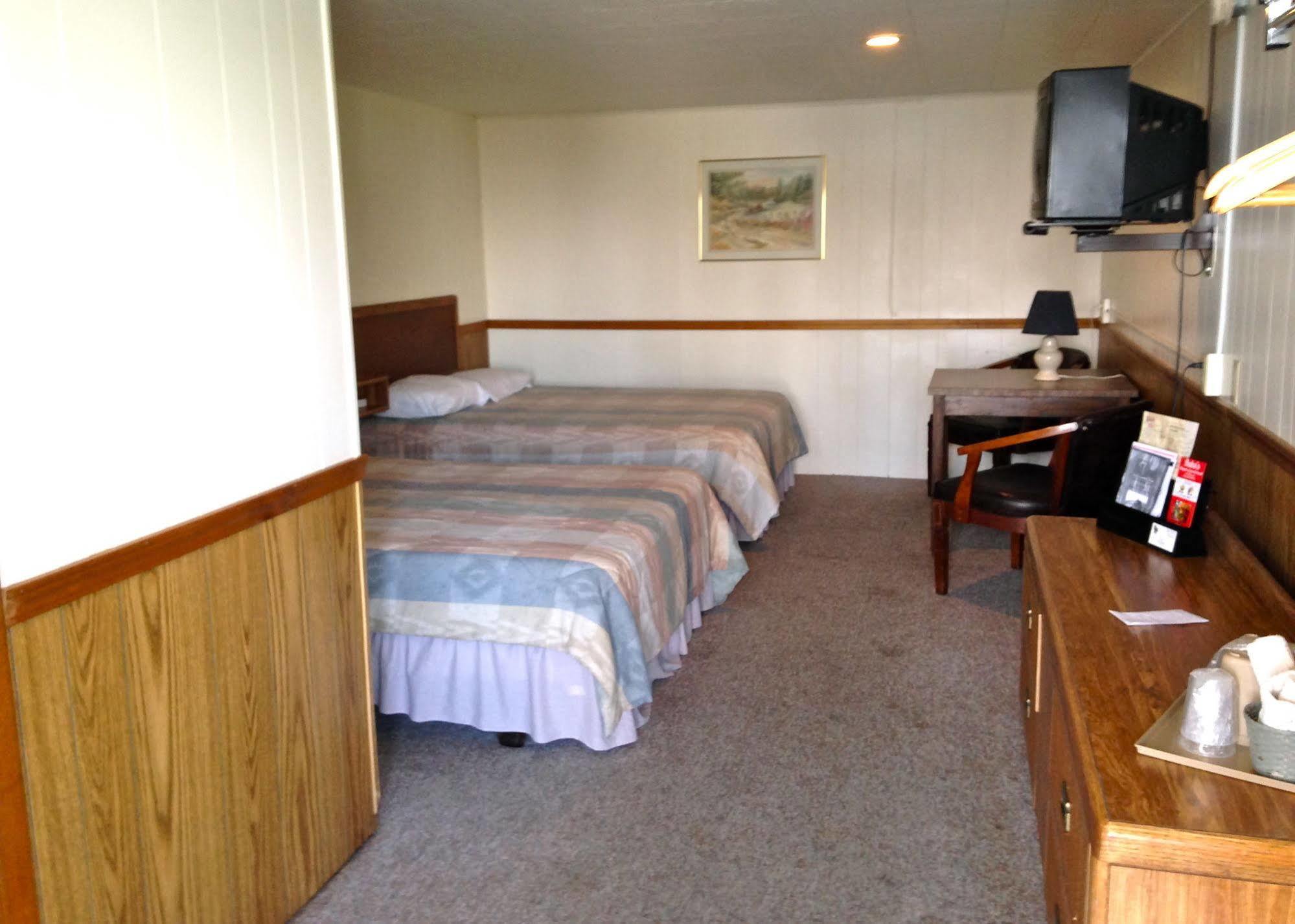 Ridgeview Motel Branson Zewnętrze zdjęcie