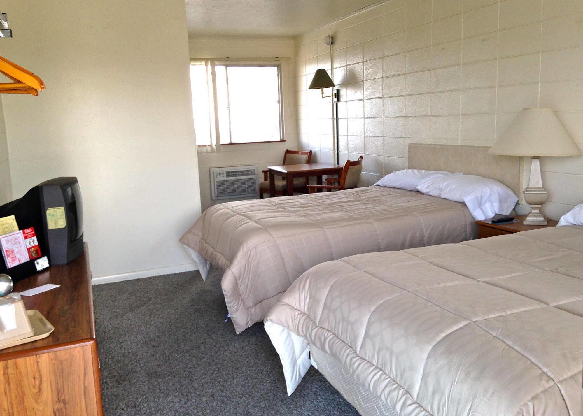 Ridgeview Motel Branson Zewnętrze zdjęcie