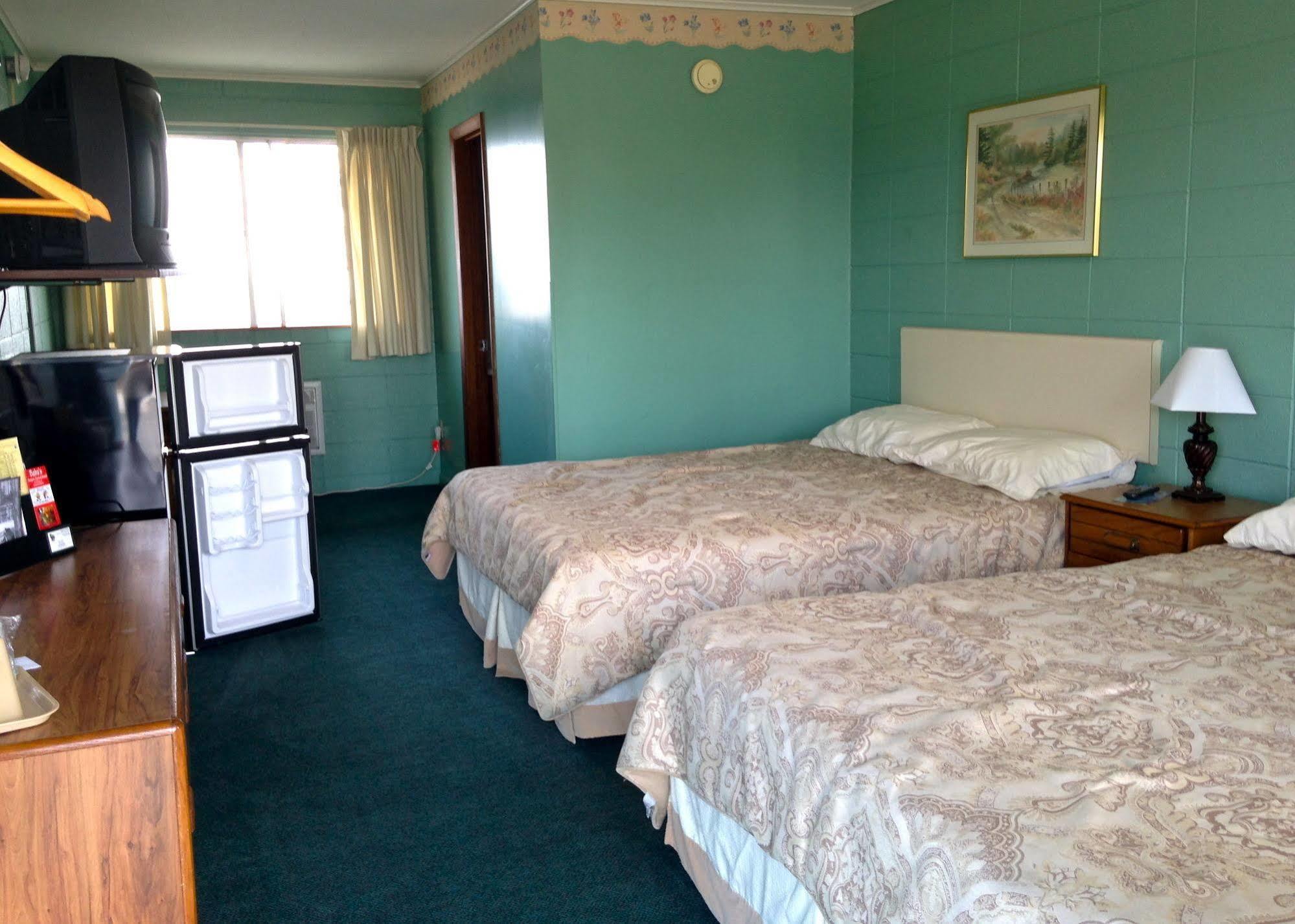 Ridgeview Motel Branson Zewnętrze zdjęcie